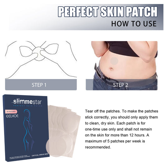 Body Shaping Patch