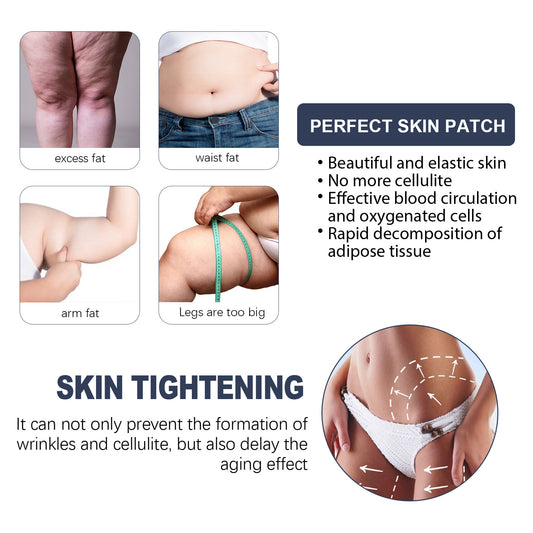 Body Shaping Patch