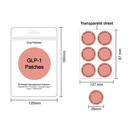 Body Shaping Patch
