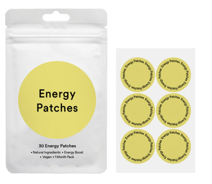 Body shaping patches