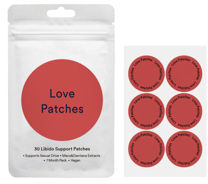 Body shaping patches