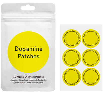 Body shaping patches
