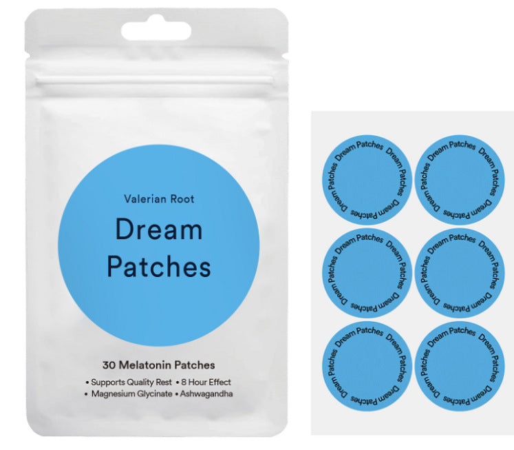 Body shaping patches
