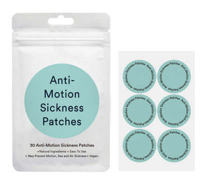 Body shaping patches