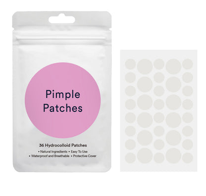 Body shaping patches