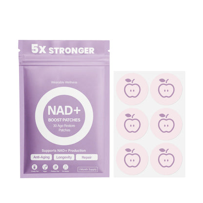 Body shaping patches