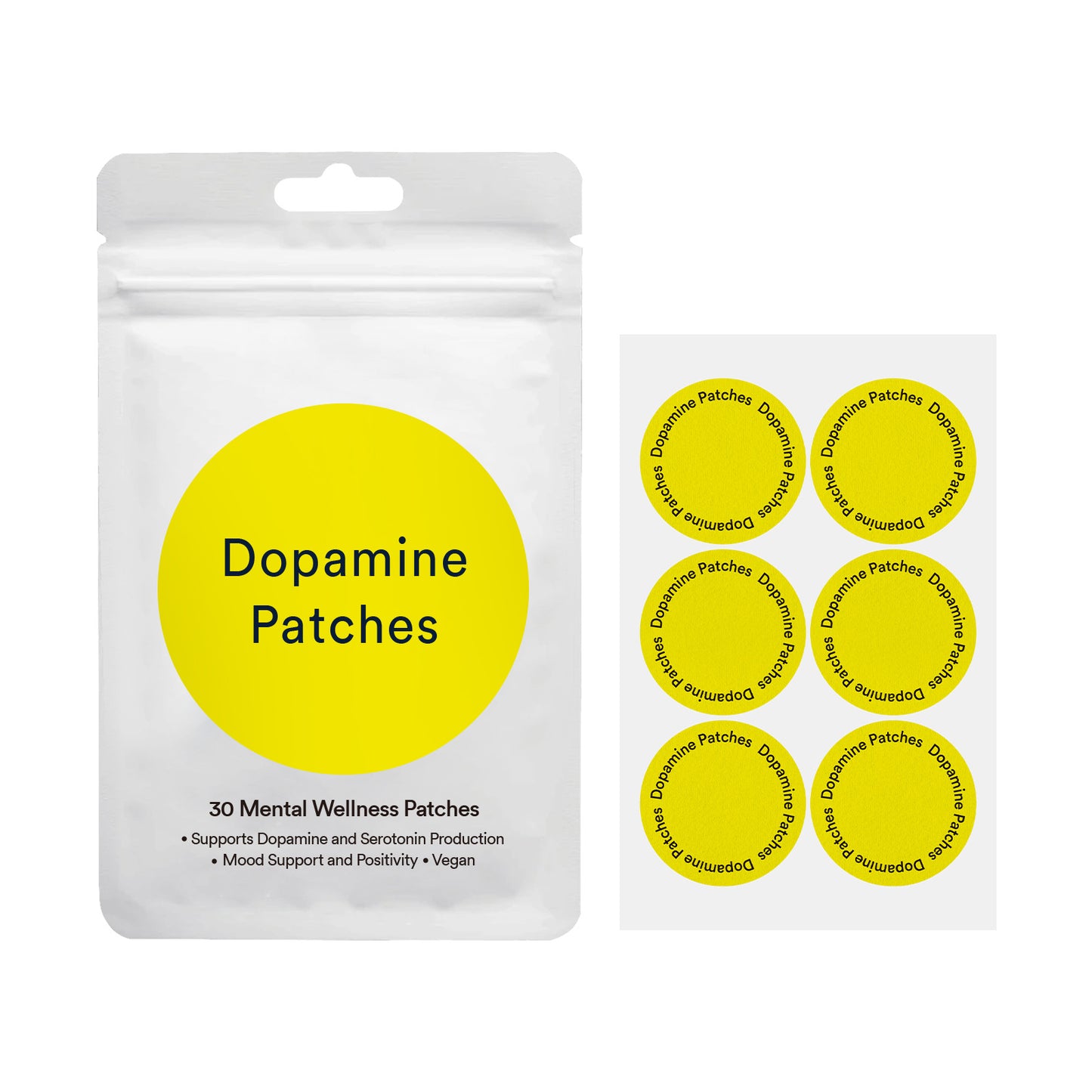 Body shaping patches