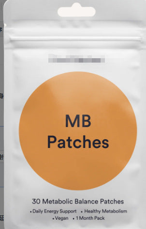 Body shaping patches
