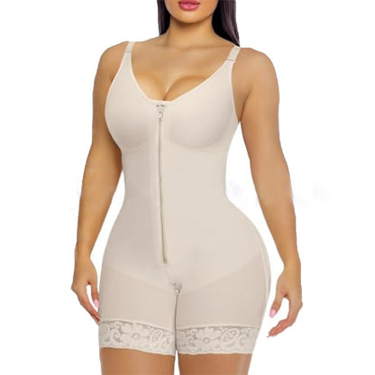 Body shaping underwear