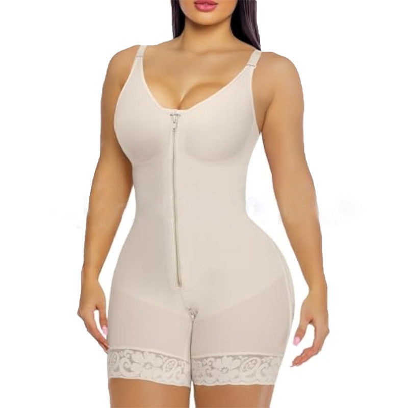 Body shaping underwear