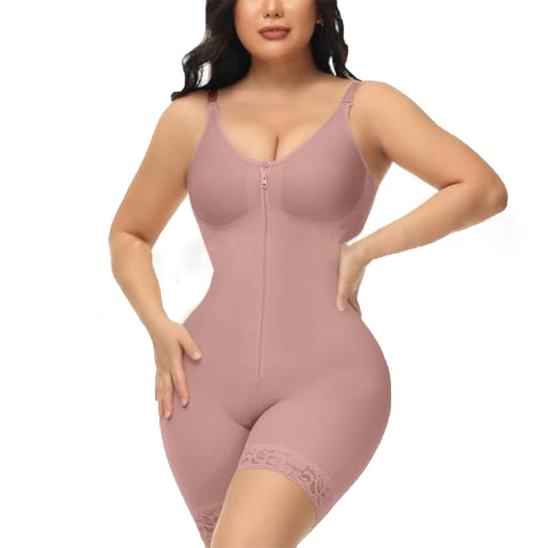 Body shaping underwear