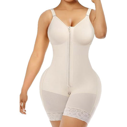 Body shaping underwear