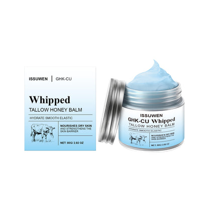Body Skin Care Cream
