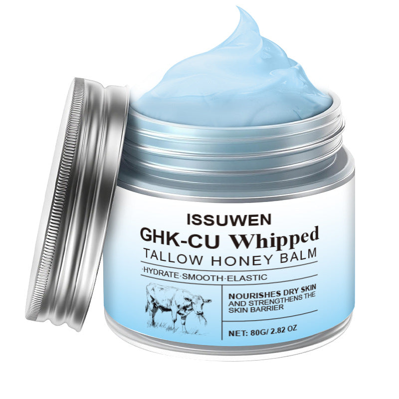 Body Skin Care Cream