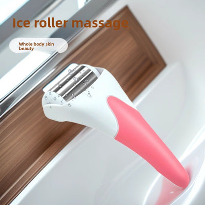 Body Skin Massager