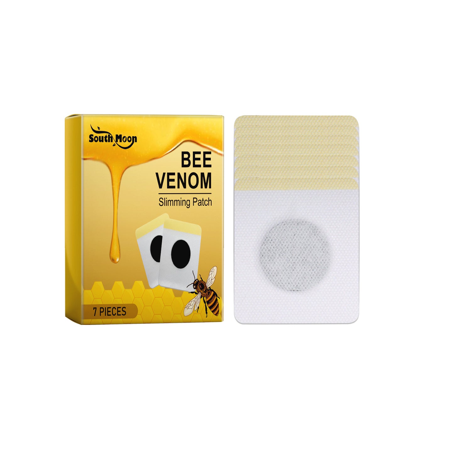 Body Slimming Cream