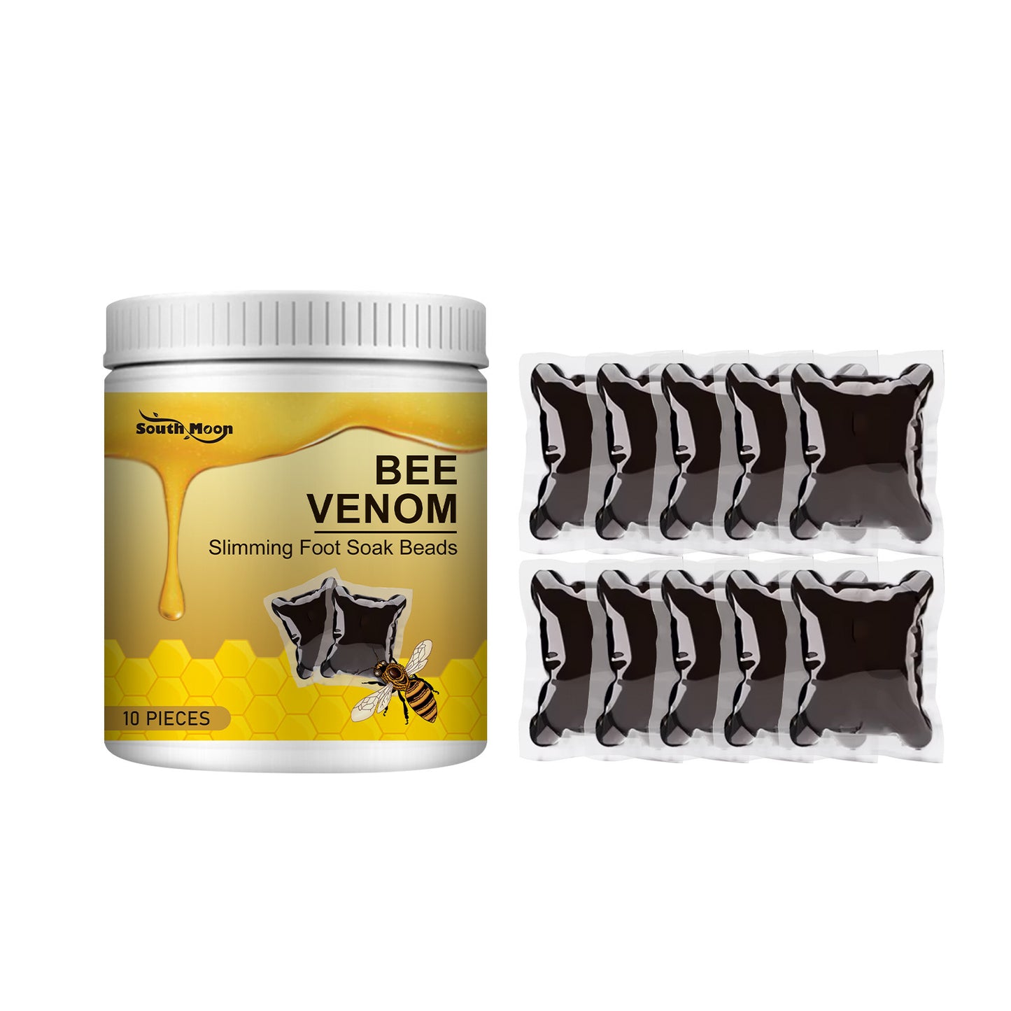 Body Slimming Cream