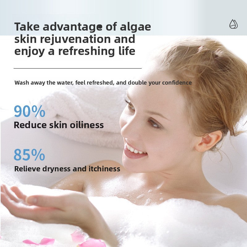 Body Soap