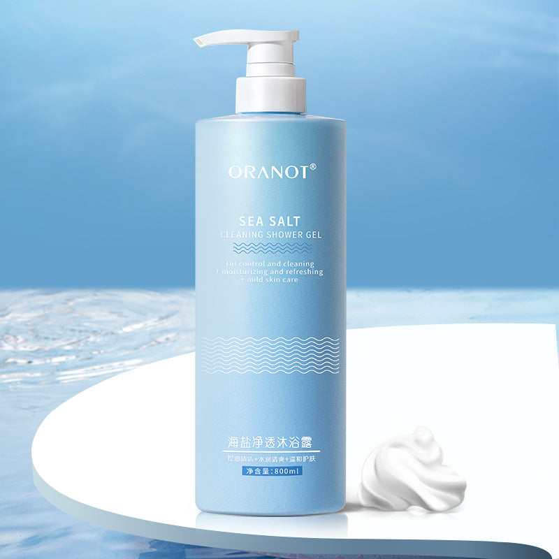Body Soap