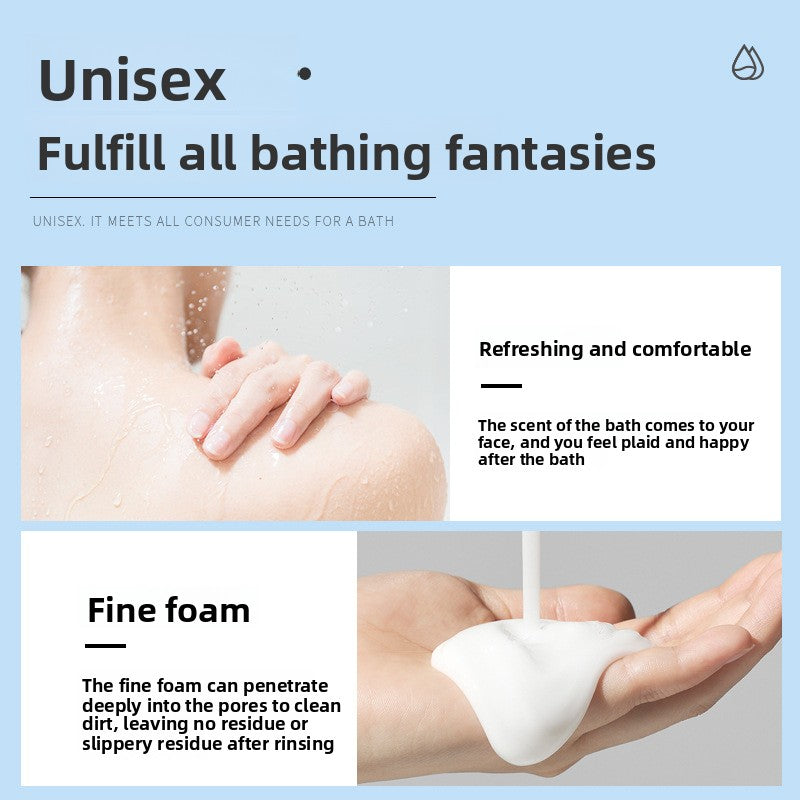 Body Soap