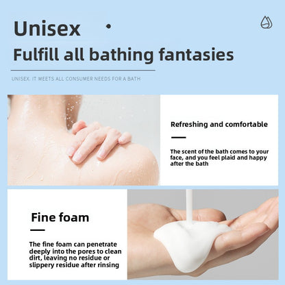 Body Soap