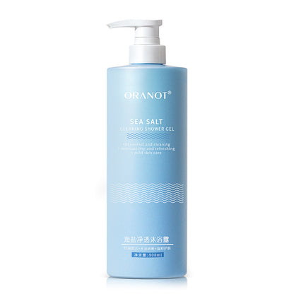 Body Soap