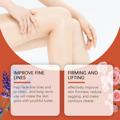 Body Softening Moisturizing Oil