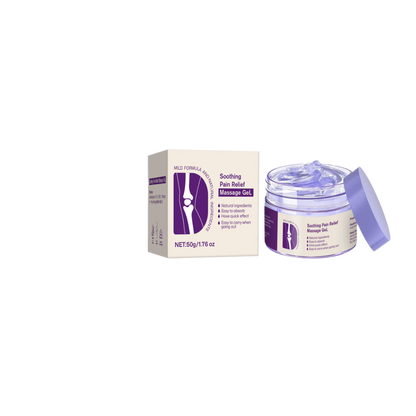 Body Soothing gel