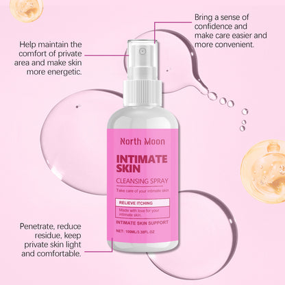 body spray