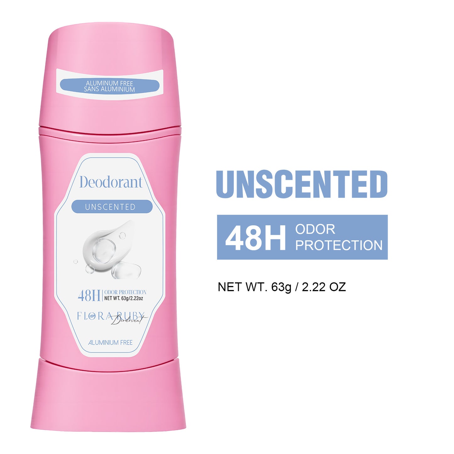 Body stick