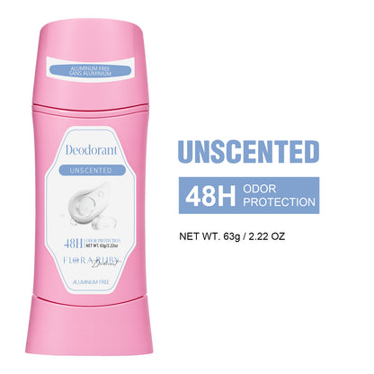 Body stick