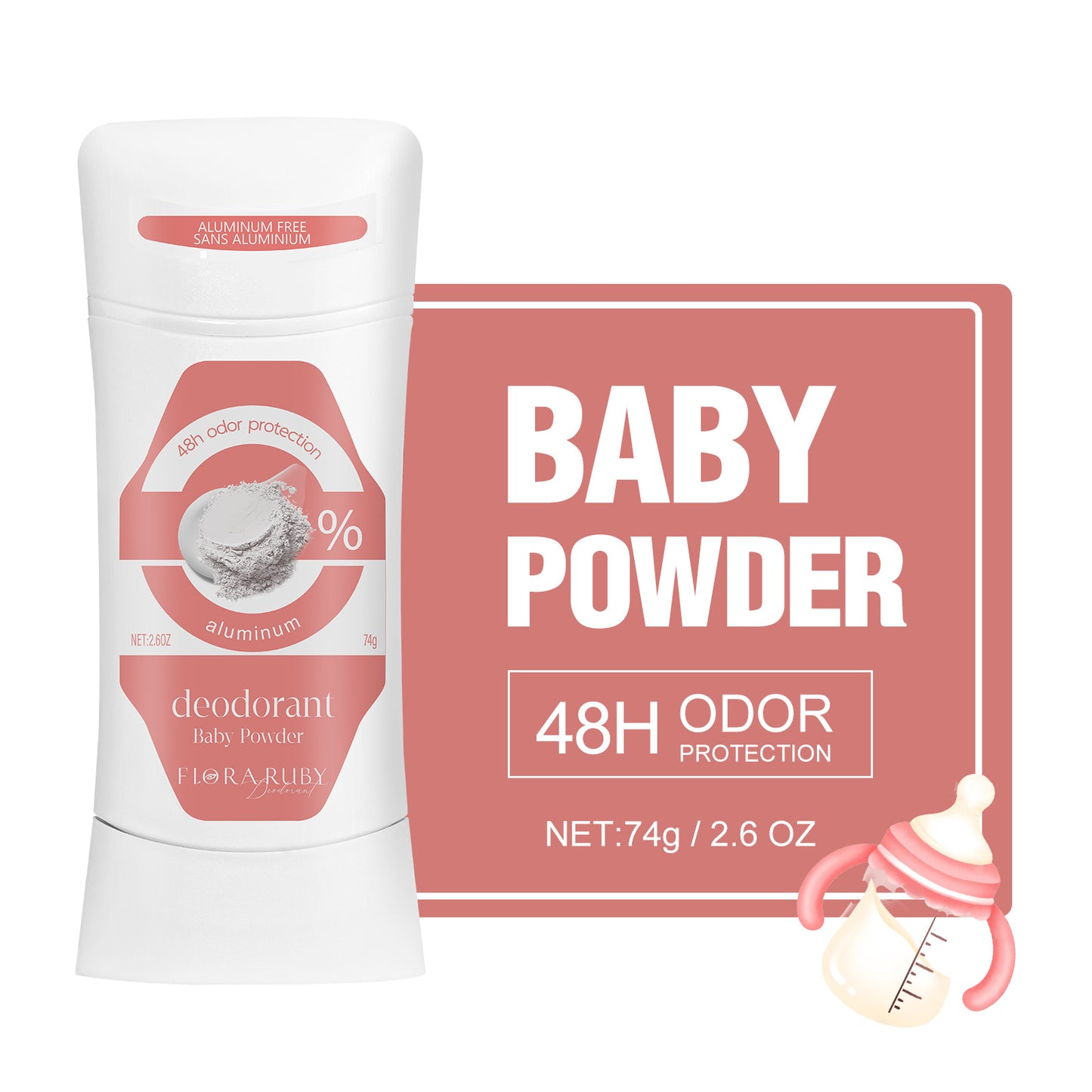 Body stick