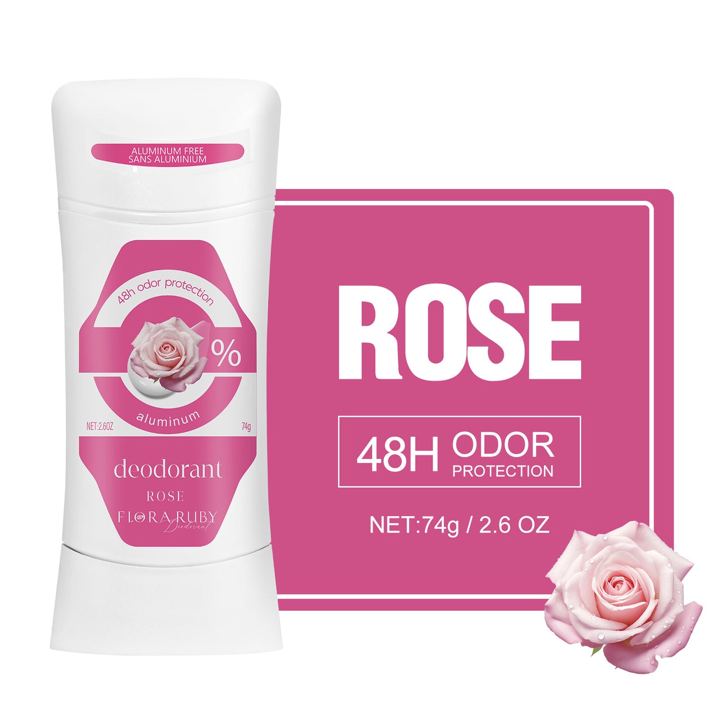 Body stick