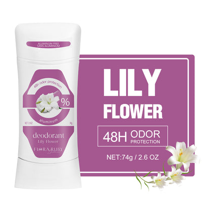 Body stick