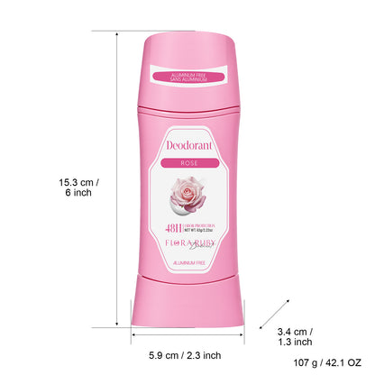 Body stick