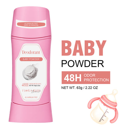Body stick