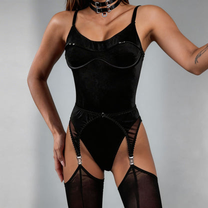 Body suit