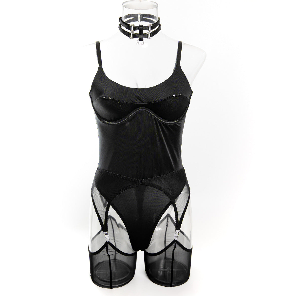 Body suit