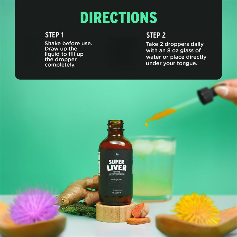 Body Supplement
