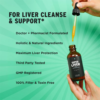 Body Supplement
