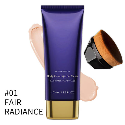 Body Tattoo Concealer Liquid
