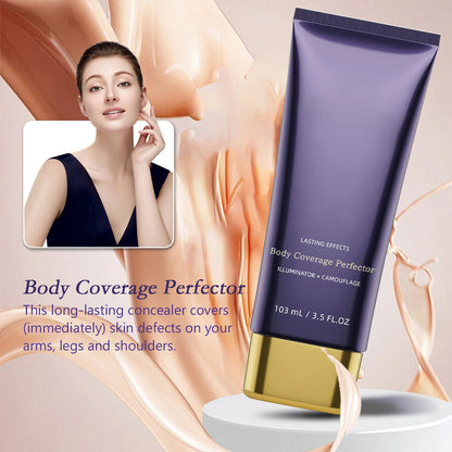 Body Tattoo Concealer Liquid