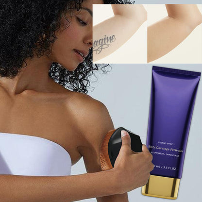 Body Tattoo Concealer Liquid