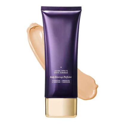 Body Tattoo Concealer Liquid