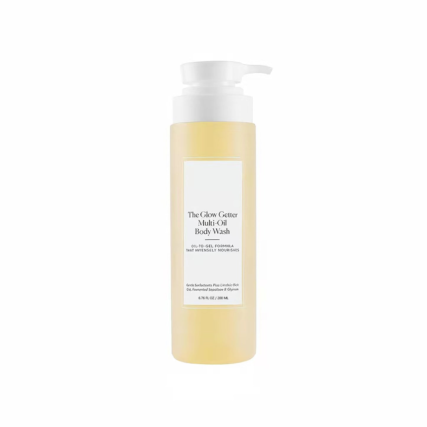 Body Wash