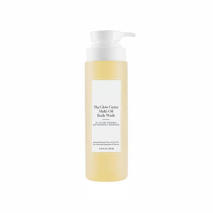 Body Wash