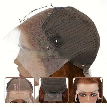 Body Wave Front Lace Human Hair Wig