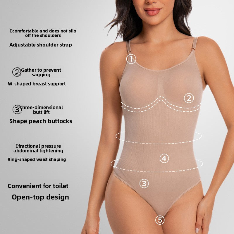 Bodysuit