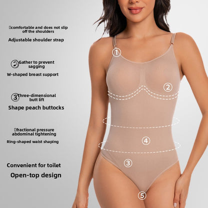 Bodysuit