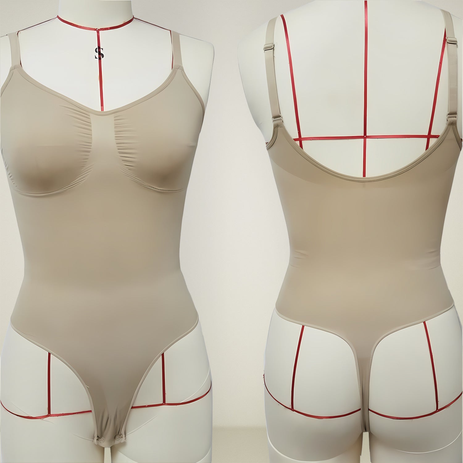 bodysuit